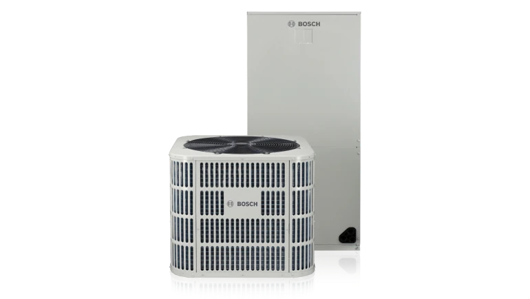 IDS Light (R-410A Version)