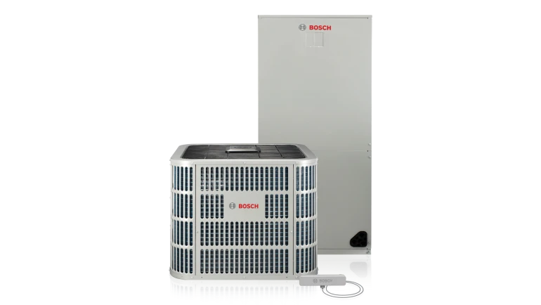 IDS Premium Connected (R-410A Version)