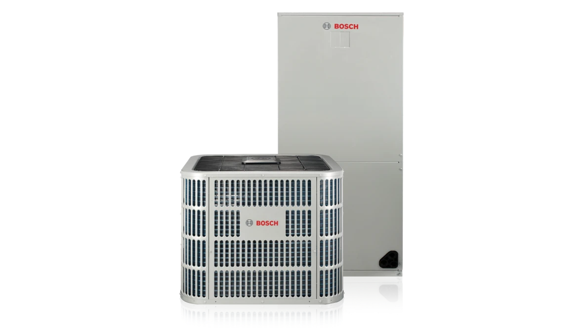 IDS Premium - Inverter Ducted Split Heat Pump (R-410A Version)