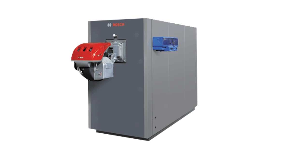 Buderus SB625WS Boiler