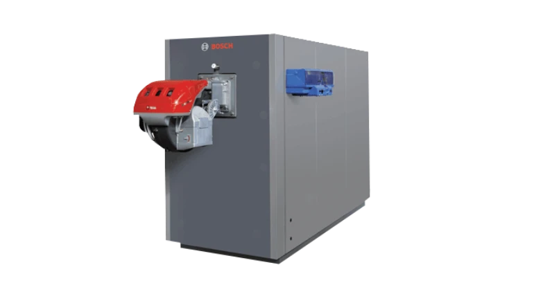 Buderus SB625WS Boiler