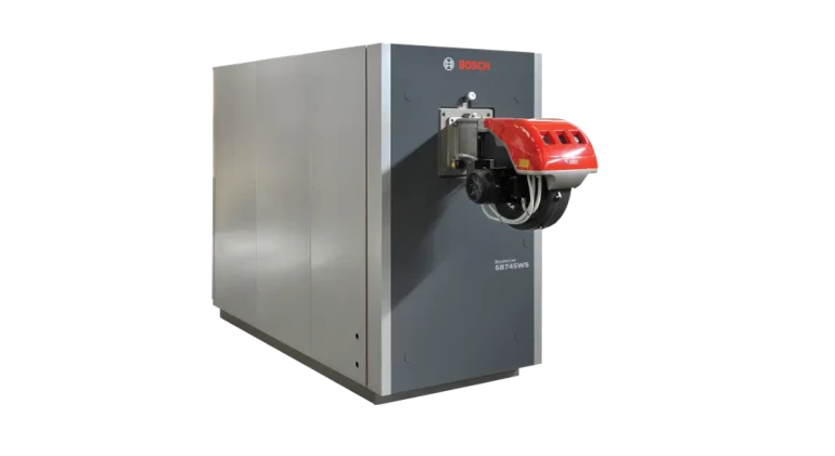Buderus SB745WS Boiler