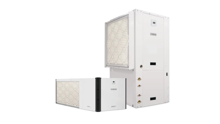 Greensource CDi Heat Pump