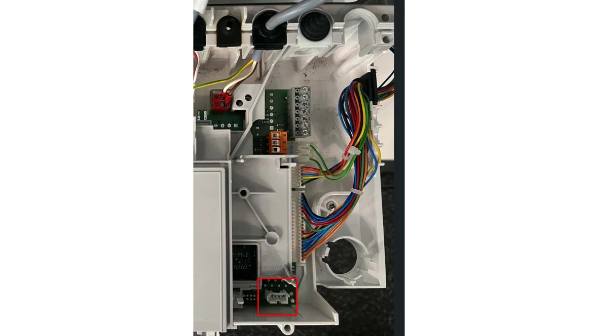 Wall Boiler