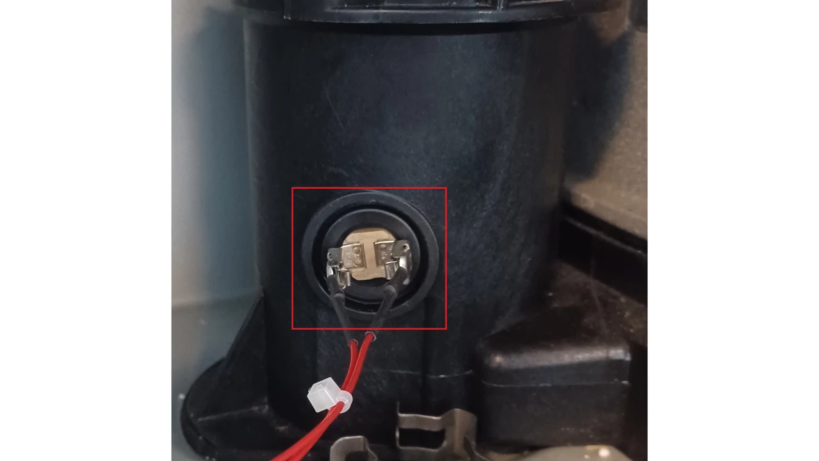 Inspect Wire And Plugs 2