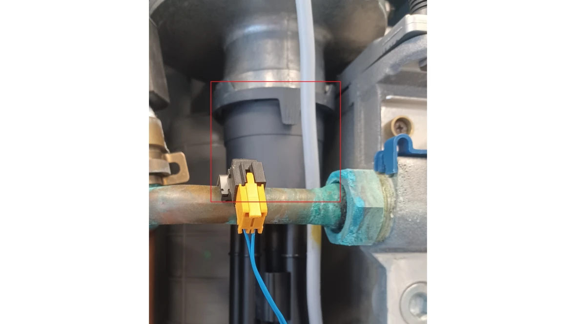 Inspect Diaphragm valve