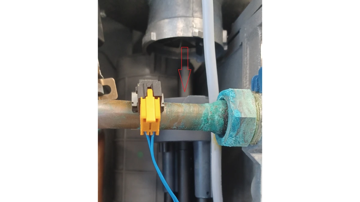 Inspect Diaphragm valve 2