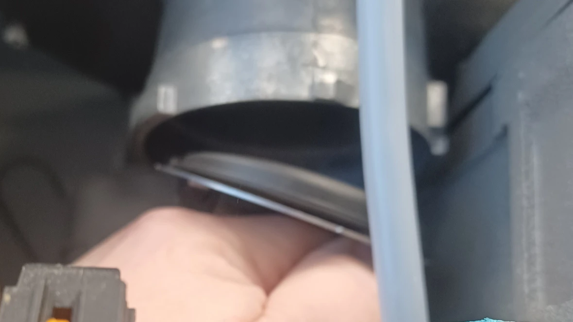 Inspect Diaphragm valve 3