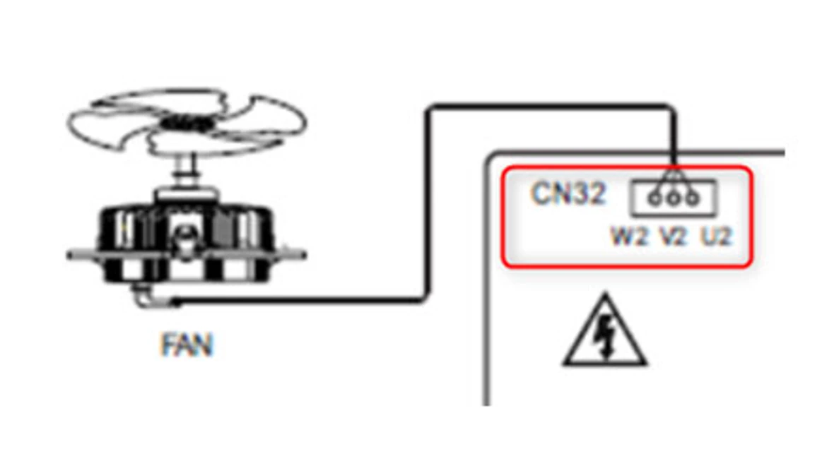 Measure AC Voltage