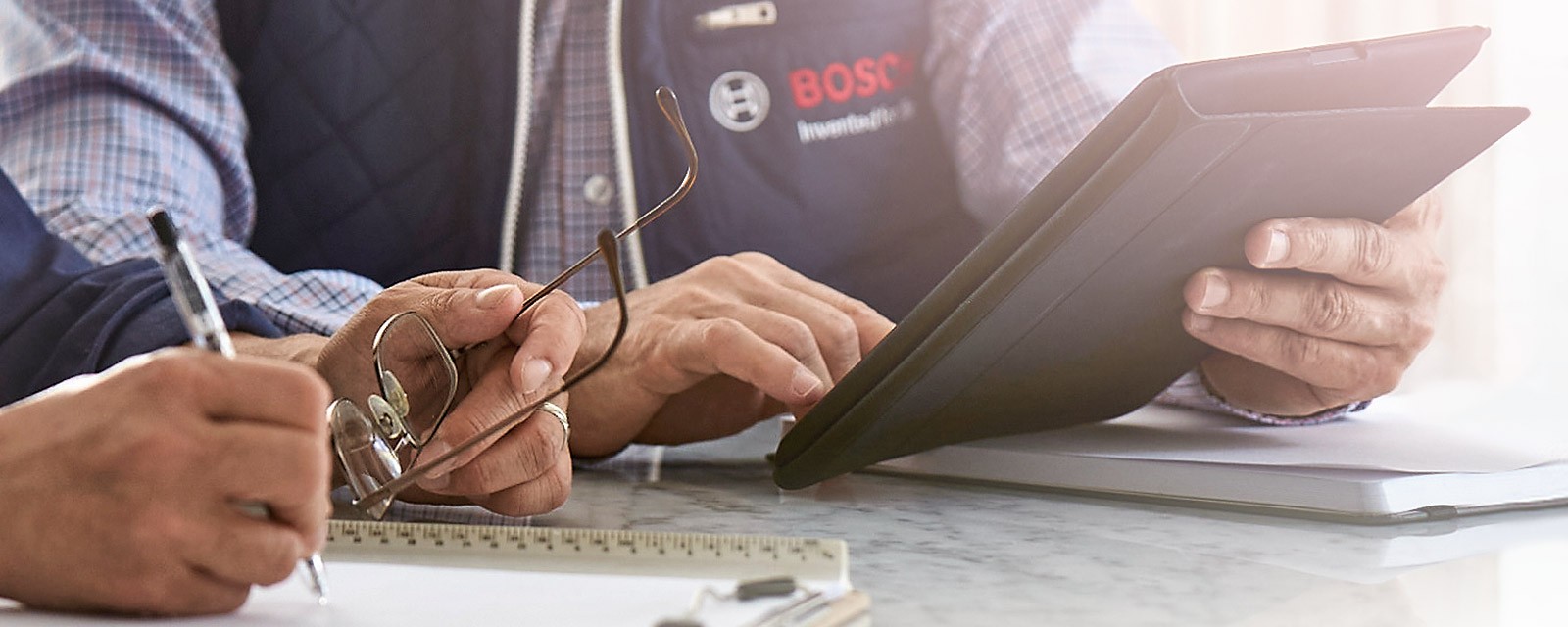 Техническая поддержка и сервис