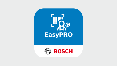 Bosch EasyPRO Scan