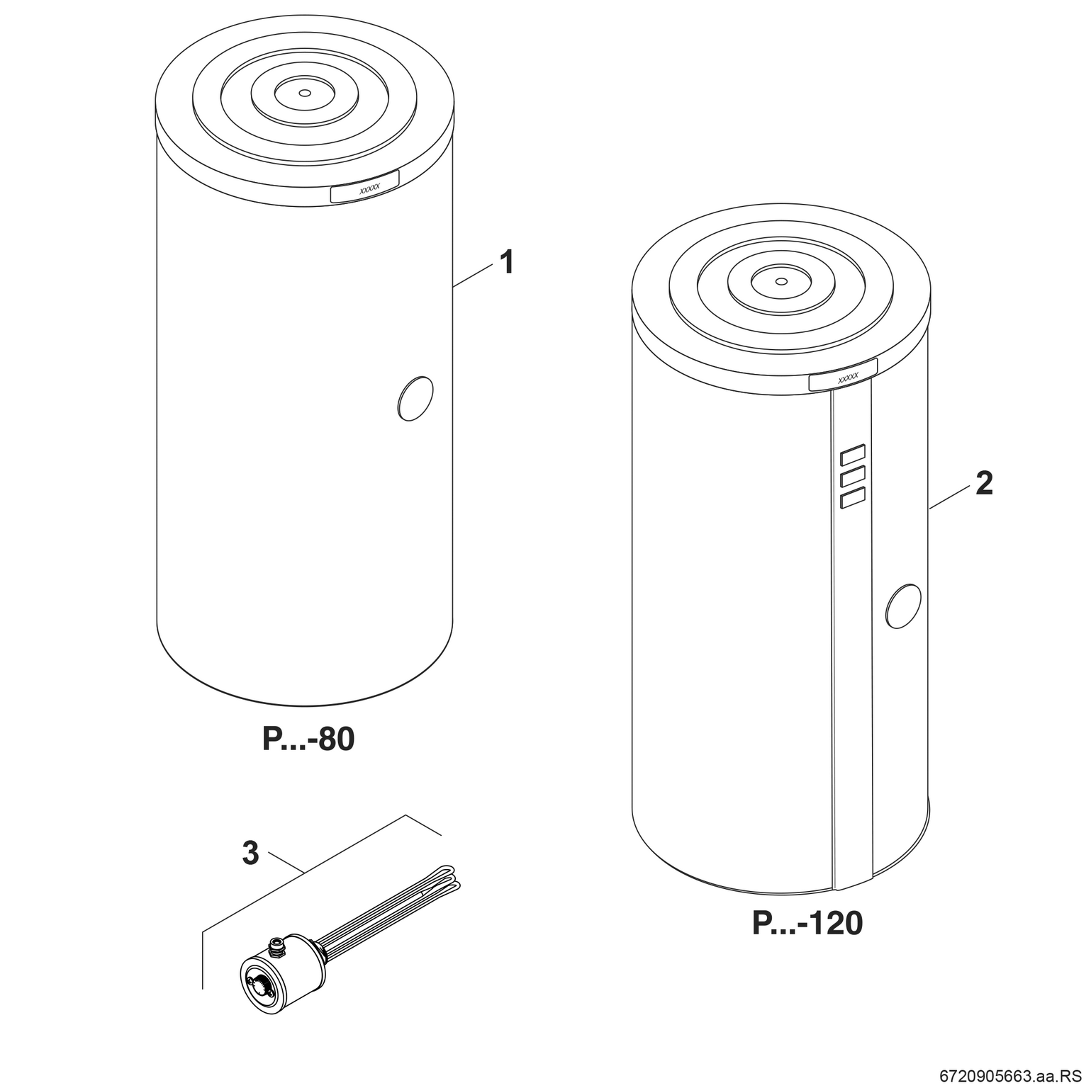 Product Explosion Image for Storacell