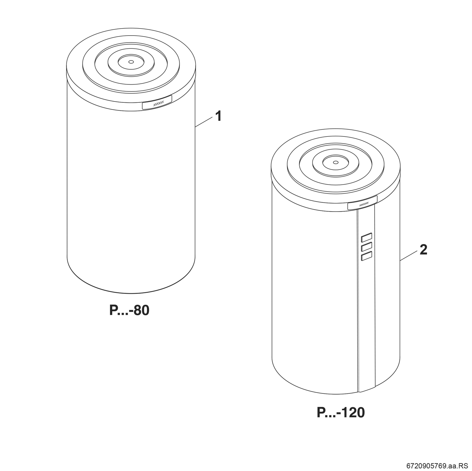 Product Explosion Image for Storacell