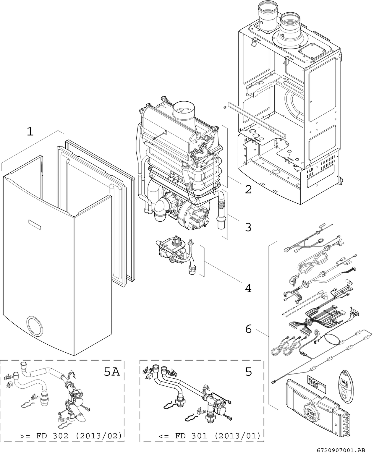Product Explosion Image for CelsiusPur