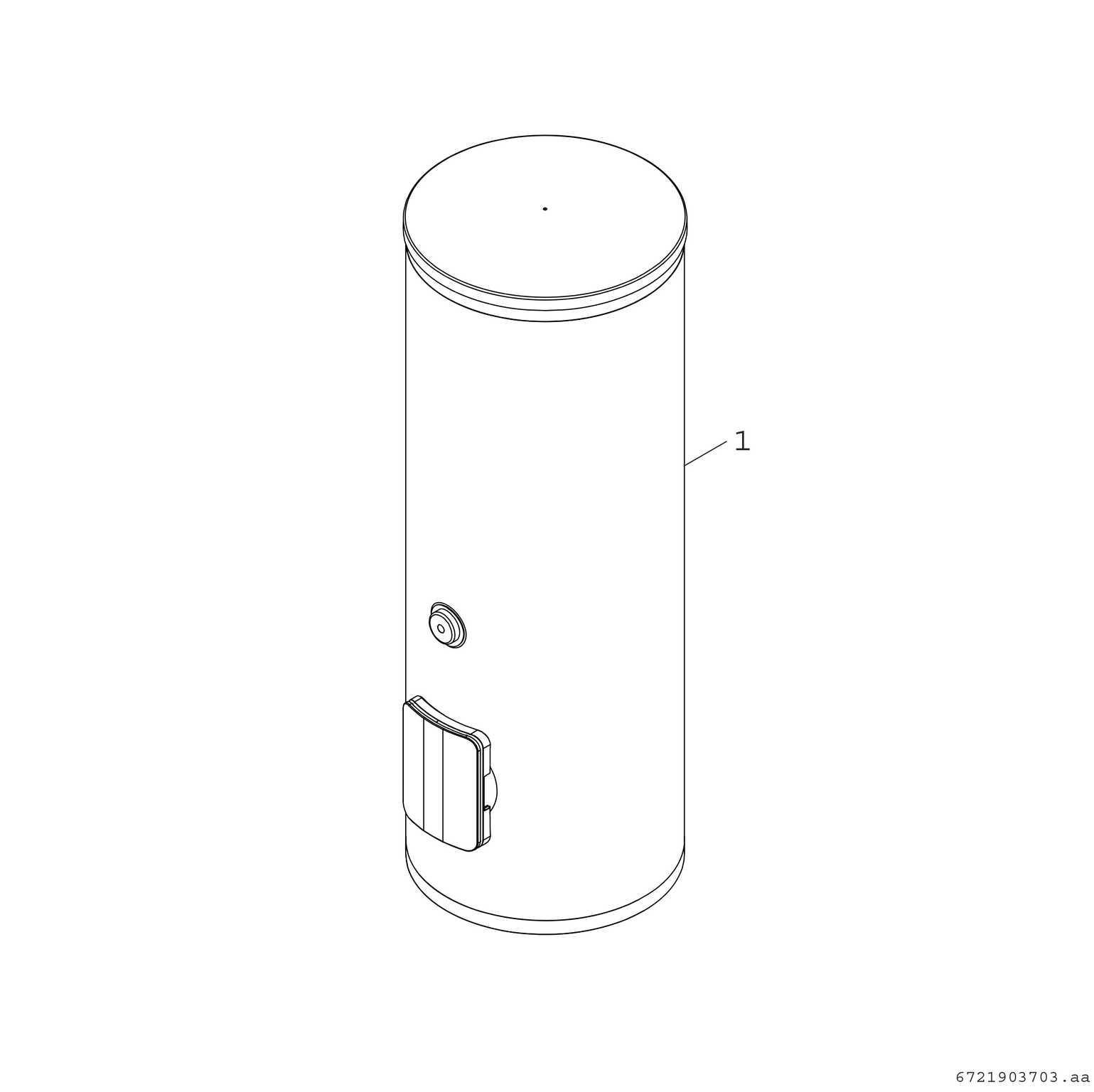 Product Explosion Image for Stora