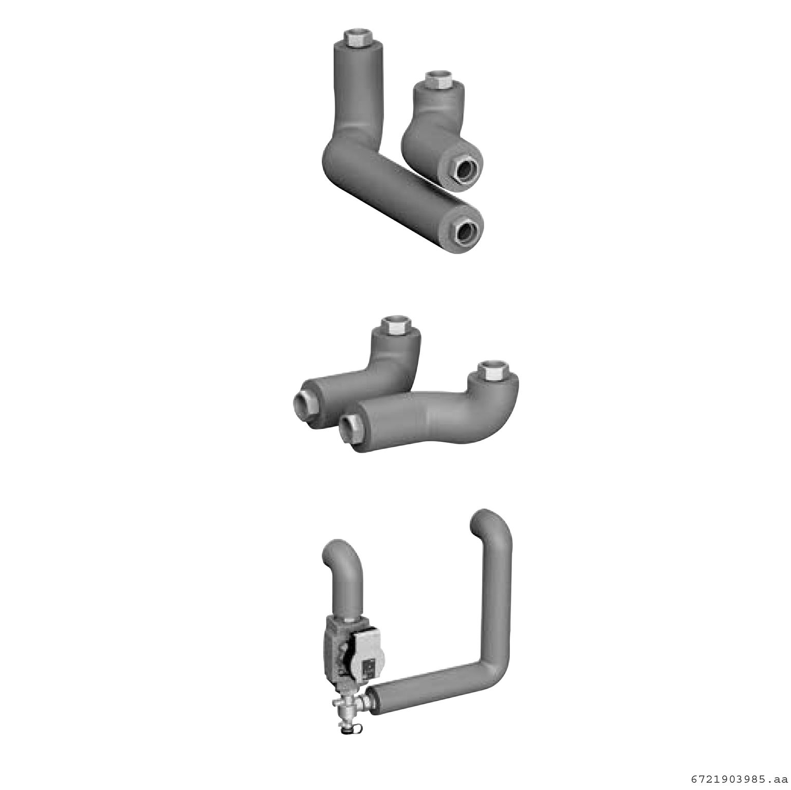 Product Explosion Image for BCS36