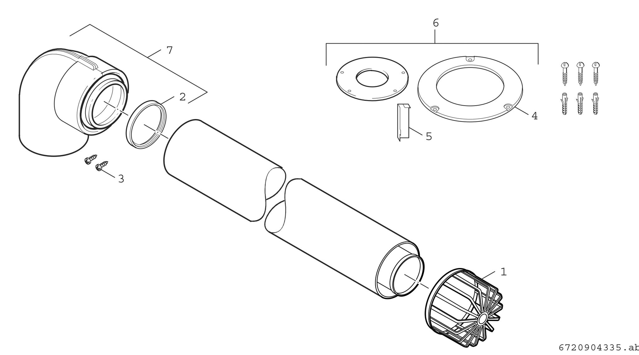 Spare Part Image for AZ286