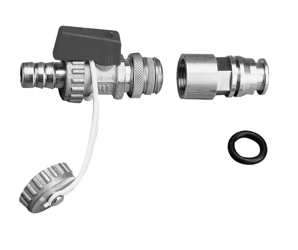 Nr.845 KFE-Hahn Zubehör