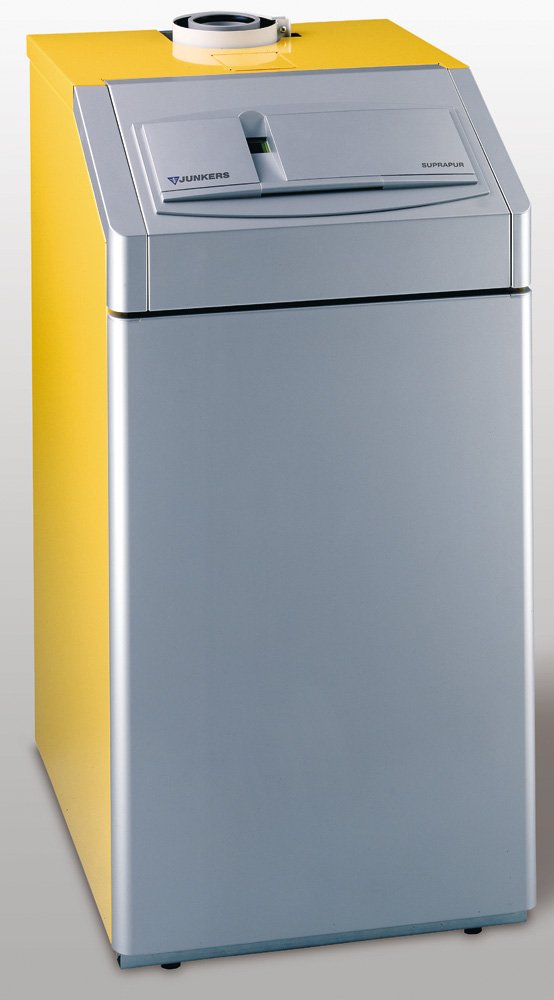 Suprapur - KSBR 7-30 A 21 - Ersatzteilkatalog