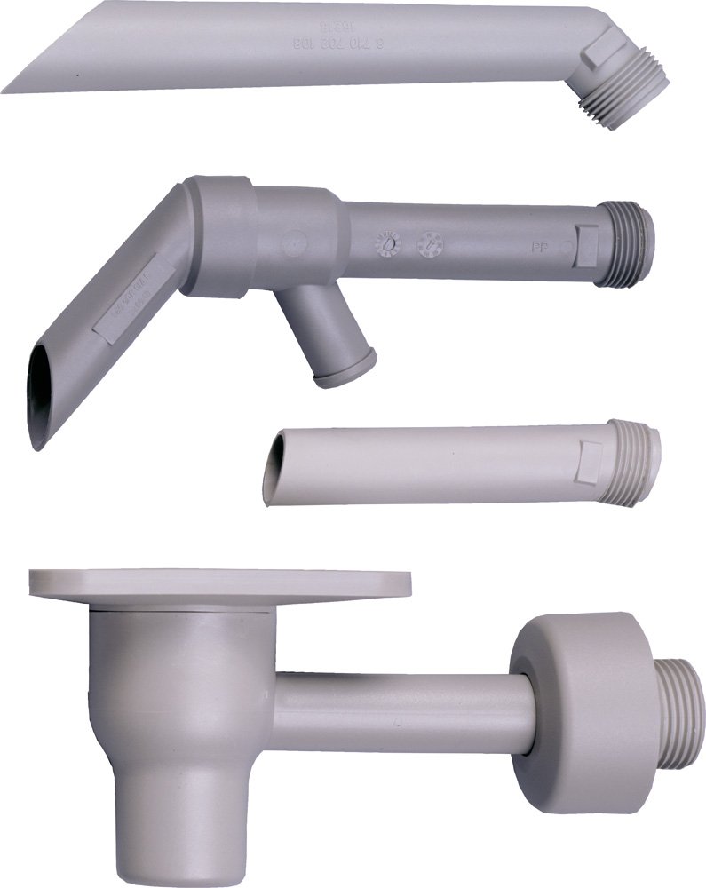 Spare Part Image for Pompe/Tubes