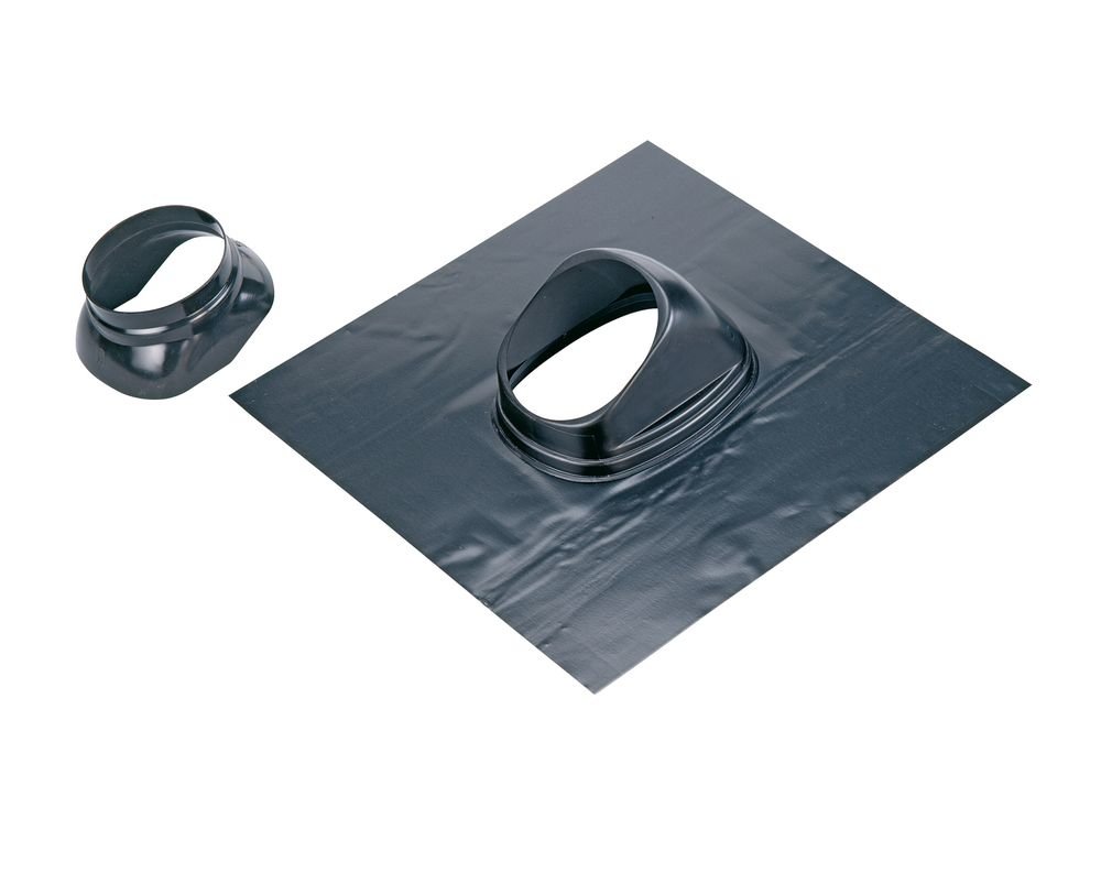 Spare Part Image for Grundbausatz DO DN80/125 GB112/BK11