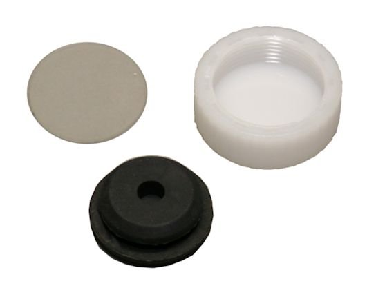 Spare Part Image for Abgaseinheit