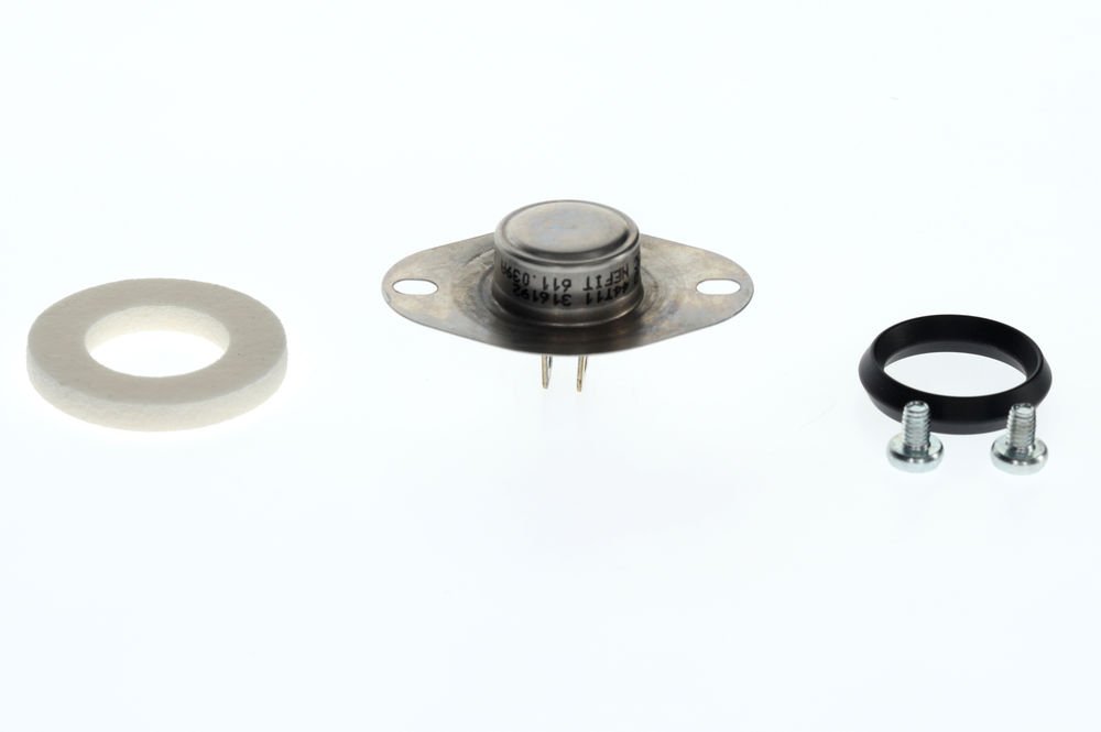 Fühler Abgasüberwachung mit Dichtung