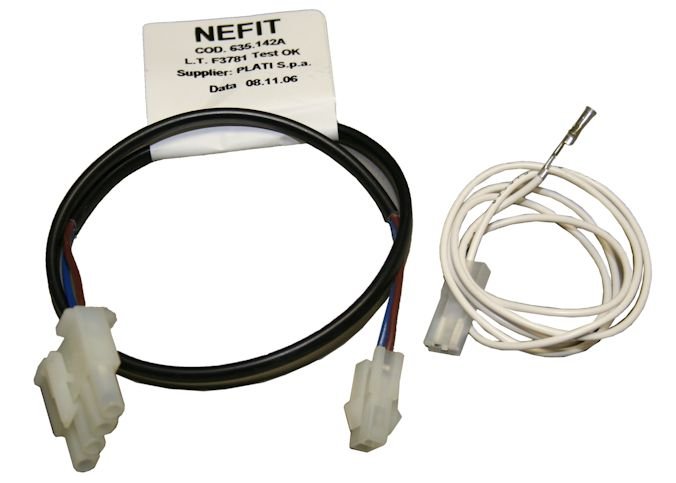 Spare Part Image for Wärmetauscher