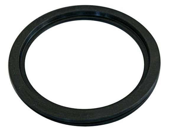 Dichtung Kondenssammler-Abgasleitung