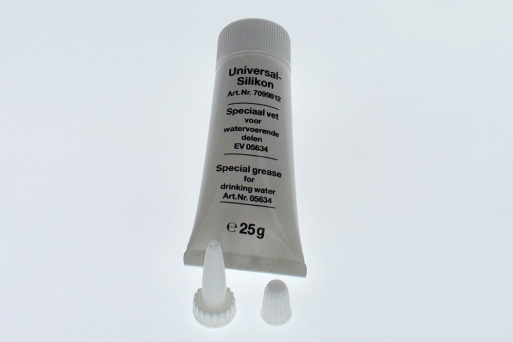 Schmierstoff (Silikon) 25g