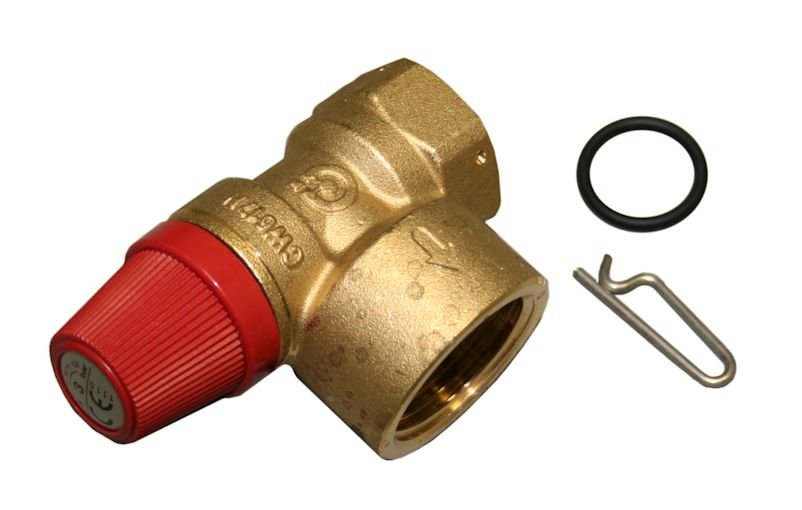 Spare Part Image for Kit de raccordement