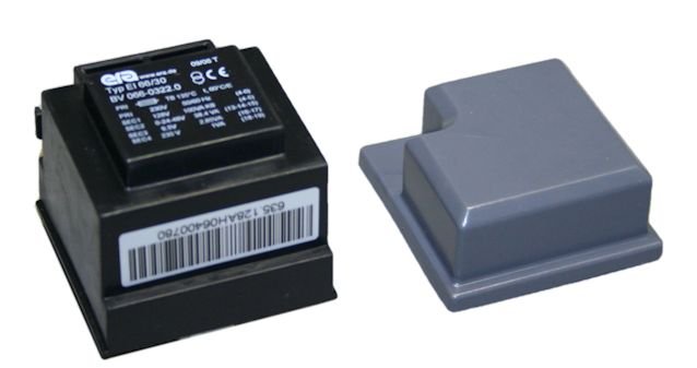 Spare Part Image for Bedienfeld/Kabelbaum