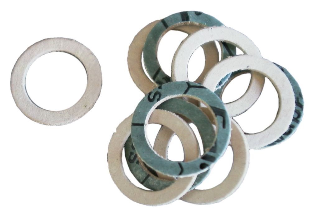 Flachdichtung 1/2" (10x)