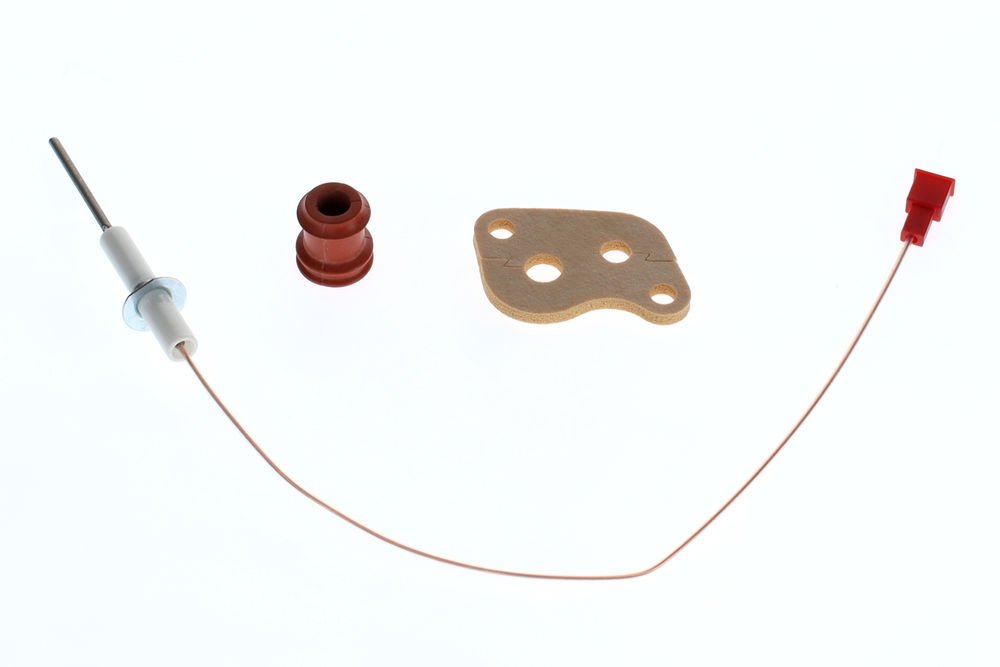 Ionisationselektrode