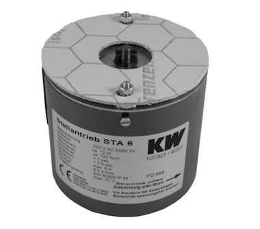 Spare Part Image for Blechteile