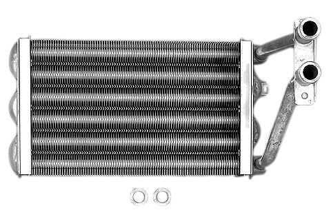 Spare Part Image for Wärmeübertrager