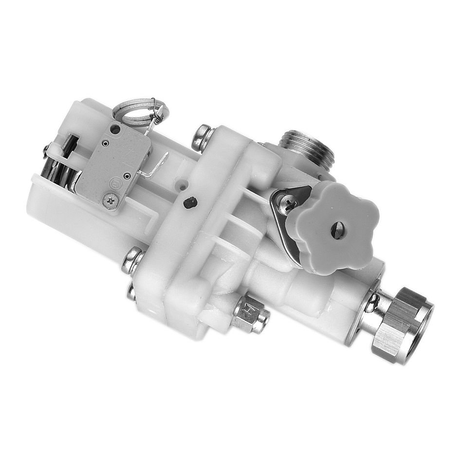 Spare Part Image for Armature eau