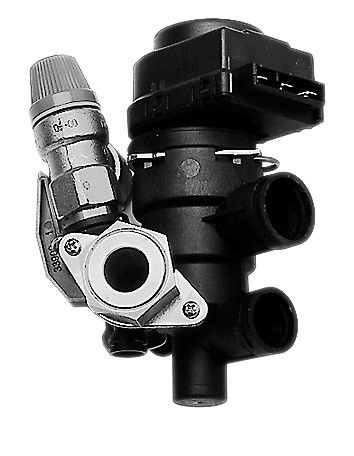 Spare Part Image for Pompe/Tubes