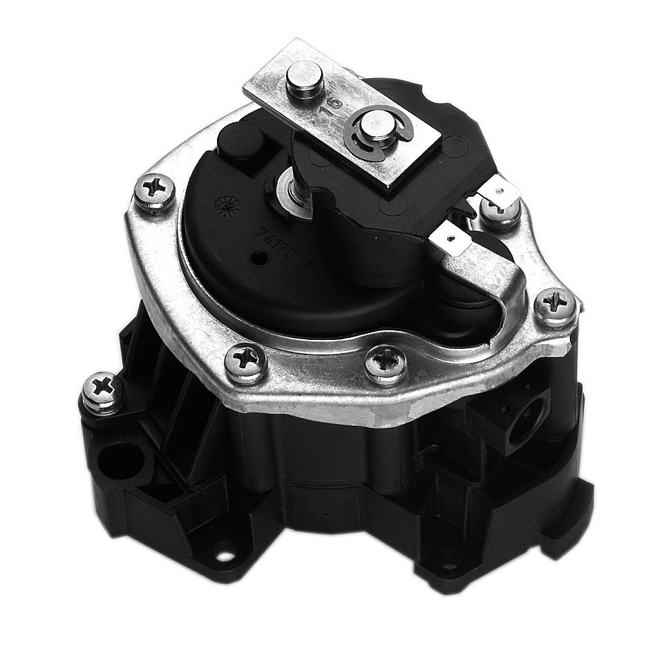 Spare Part Image for Pumpe/Hydraulikschalter