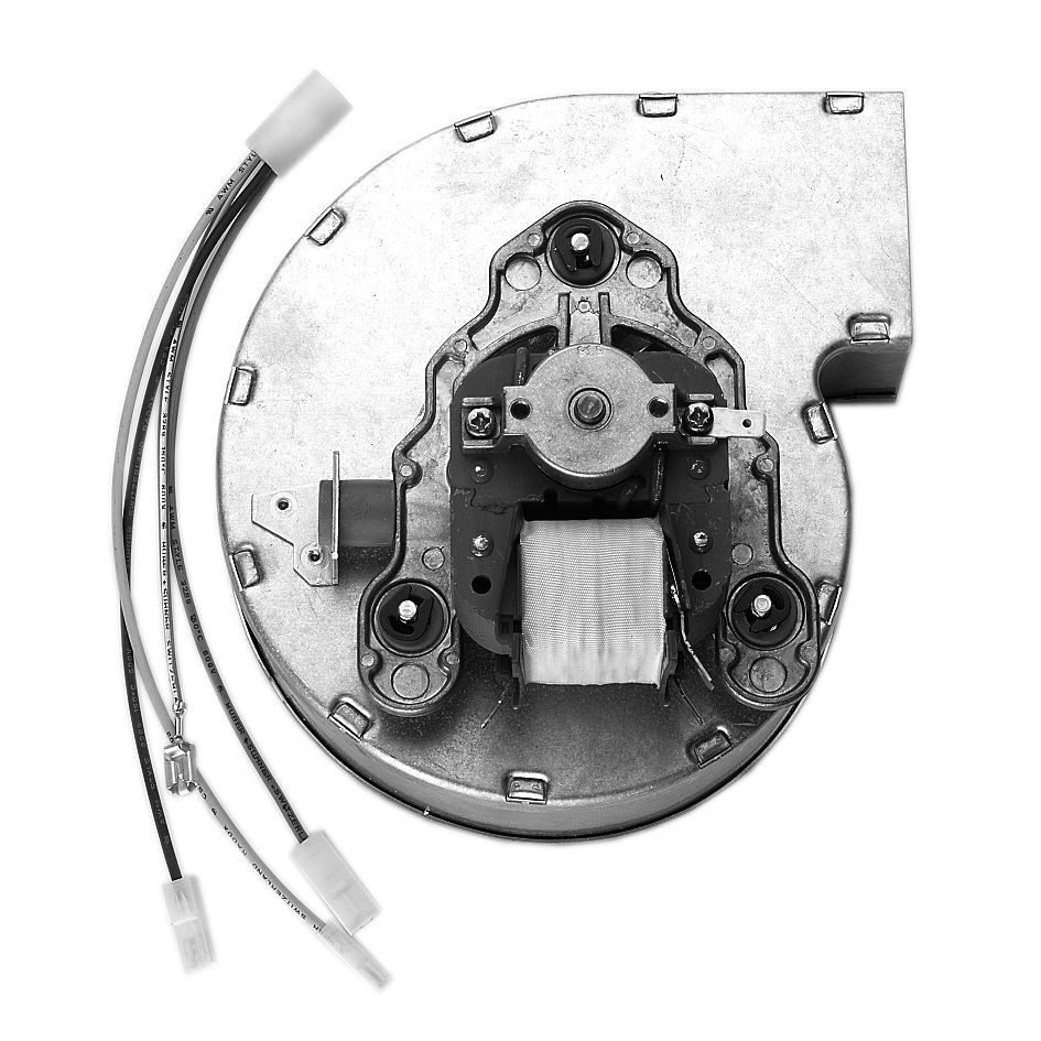 Spare Part Image for Gebläse