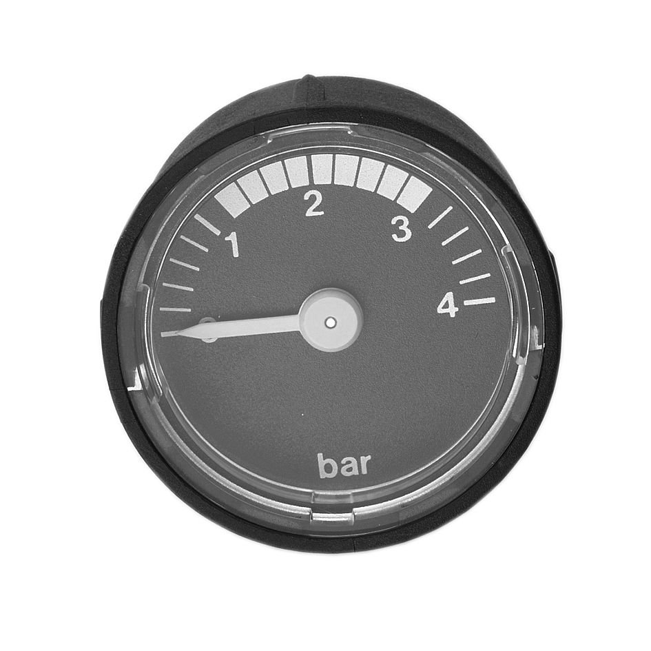 Spare Part Image for Kesselblock