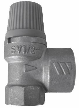 Spare Part Image for Hydraulique de solaire