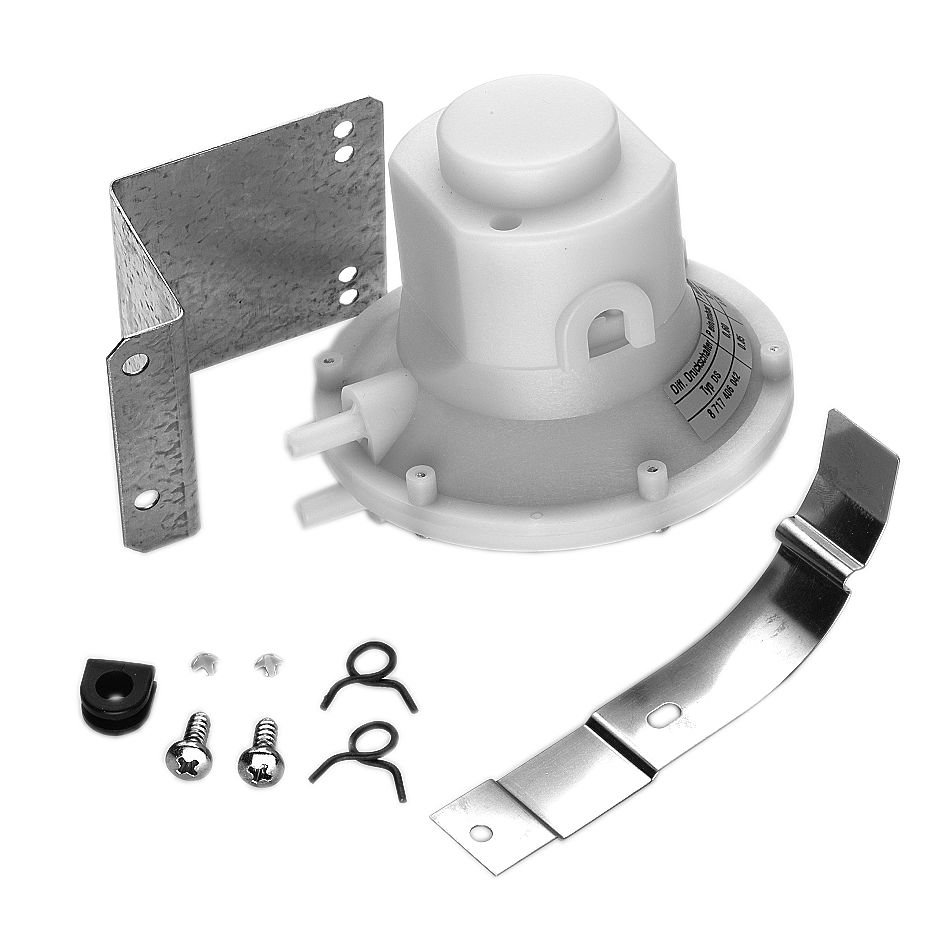 Spare Part Image for Gebläse