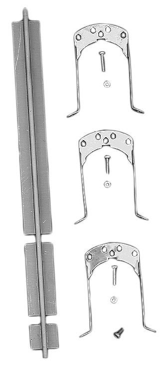 Spare Part Image for Brenner