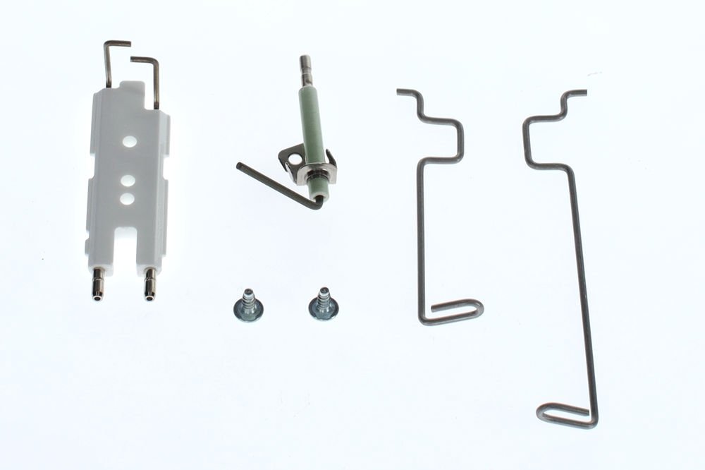 Spare Part Image for Brenner