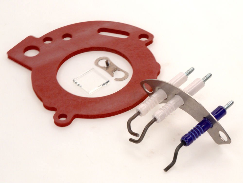 Spare Part Image for Caloporteur