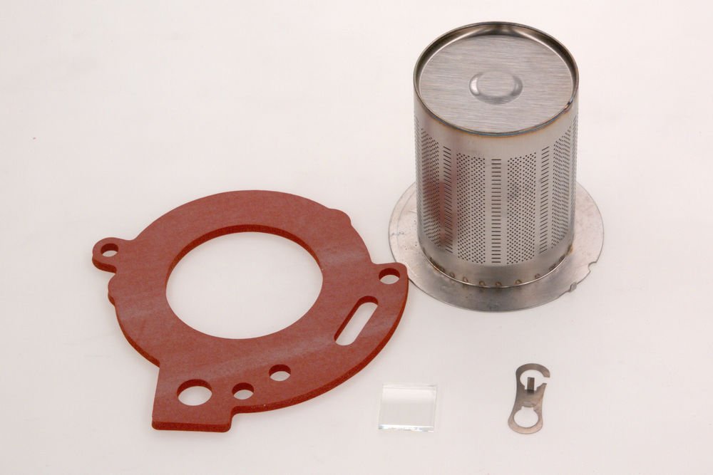 Spare Part Image for Caloporteur