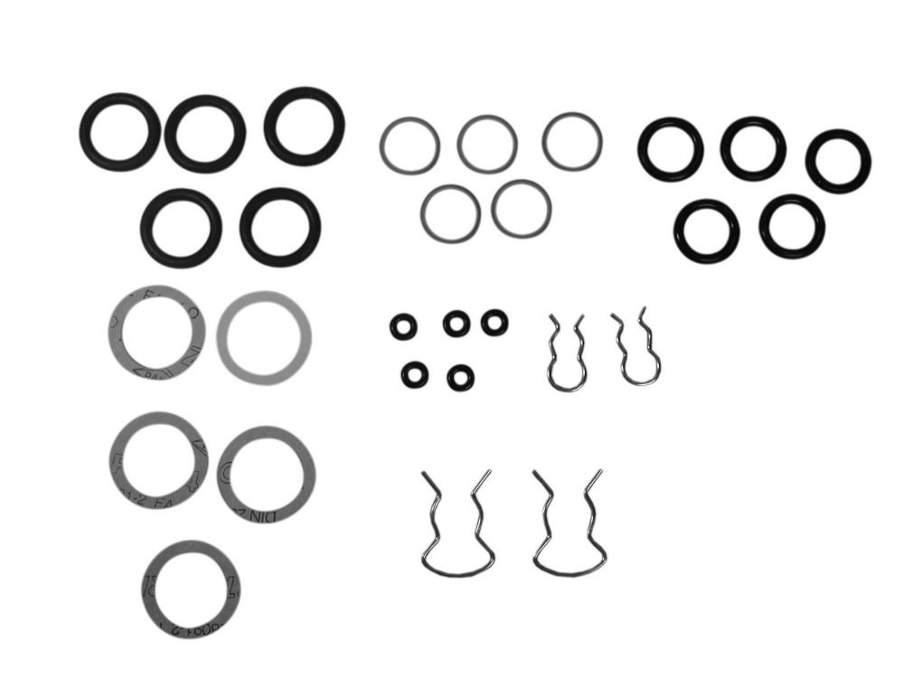 Spare Part Image for Pumpe/Rohre