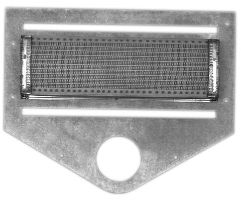 Spare Part Image for ZWB18/24A