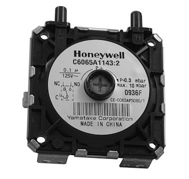 Spare Part Image for ZB18/24A